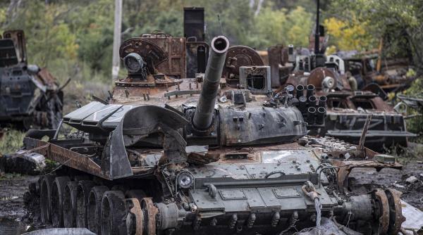 lovitura grea pentru putin rusia va avea nevoie de cel putin doi ani pentru a si reconstrui armata