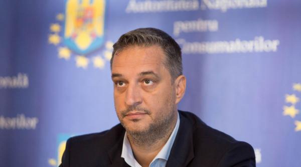 perchezitii dna la sediul central anpc oamenii legii fac verificari intr un dosar de coruptie