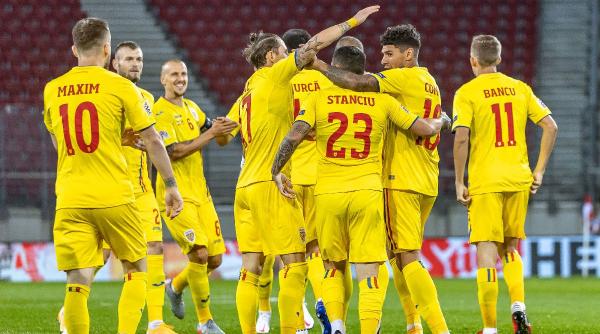 romania va intalni spania pe ghencea in primul meci de la campionatul european de fotbal u21