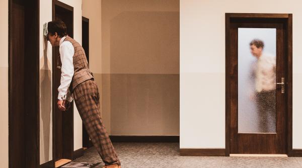 teama speranta au fost puse in vanzare biletele la festivalul international de teatru interferente 2022