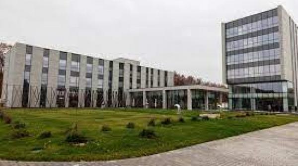 un centru pentru optica de mare putere va fi construit la magurele