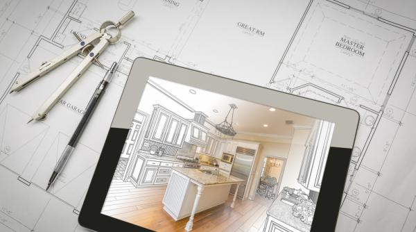 3 sfaturi utile pentru cei care isi reamenajeaza casa