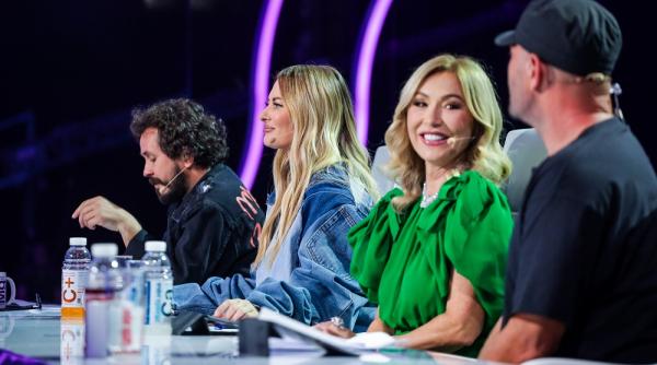 anastasia soare a purtat bijuterii de peste 1 milion de dolari la iumor