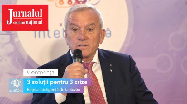 constantin toma primar buzau vrea sa foloseasca 10 milioane de metri cubi de apa care se arunca pentru irigarea culturilor