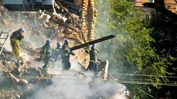 tensiune la onu din cauza dronelor folosite de rusi in ucraina