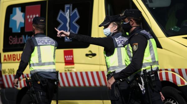 tragedie in sport a fost gasit mort pe podeaua unui club din spania