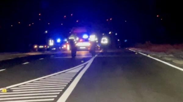 accident grav in constanta un pieton a murit dupa ce a fost lovit de masina