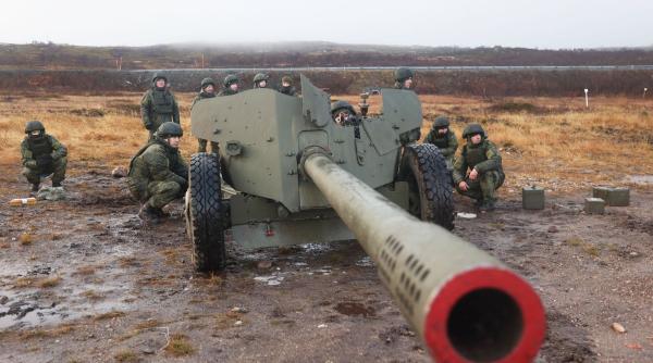 razboi in ucraina ziua 240 armata rusa incearca sa opuna rezistenta contraofensivei din sud