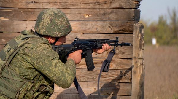 armata ucraineana jafuri numeroase in herson in timp ce rusii fac evacuari si isi retrag trupele