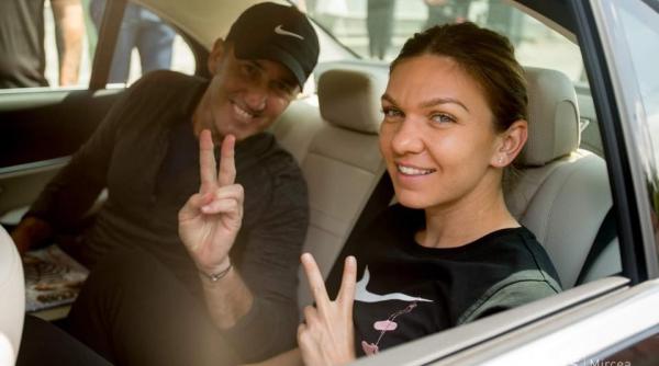 daren cahill fostul antrenor al simonei halep nu exista nicio sansa ca simona sa fi luat cu buna stiinta substante interzise niciuna zero eu cred in ea