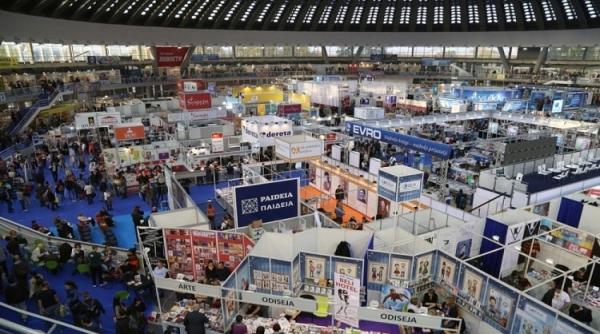 s a deschis targul de carte de la belgrad unde romania este invitata de onoare