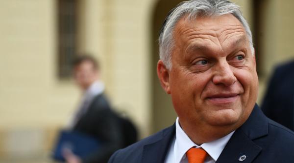 ungaria sustine aderarea la nato a suediei si finlandei