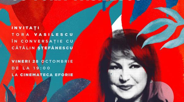 71 de minute cu tora vasilescu