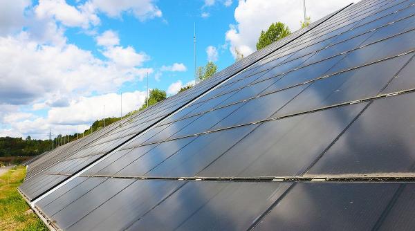 anre a aprobat infiintarea de noi capacitati energetice cu putere totala instalata de peste 97 mw