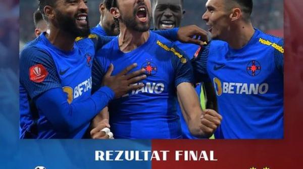 fcsb leaga a patra victorie in superliga echipa lui dica s a impus la sepsi sfantu ghorghe