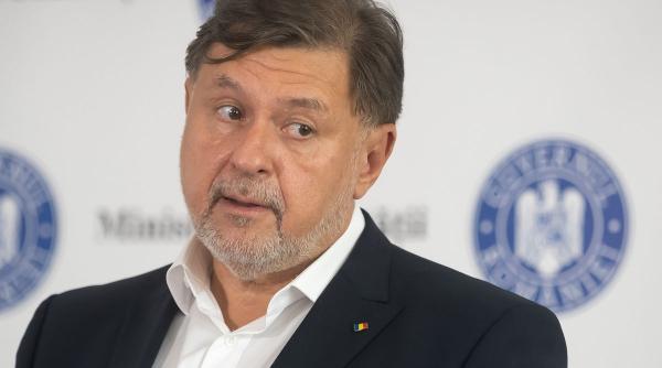 ministrul sanatatii alexandru rafila amenintat cu plangeri penale dupa vizita in cuba