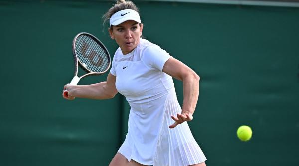 simona halep a coborat pe locul 10 in clasamentul mondial