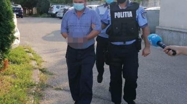 un sofer care a intors camionul in mijlocul autostrazii condamnat la 16 ani de inchisoare