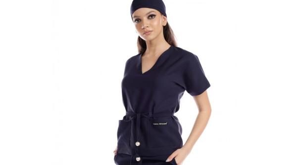 detalii de care sa tii cont in alegerea uniformei medicale