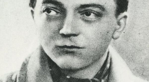 gemi primul mare scriitor al mahalalei bucurestene