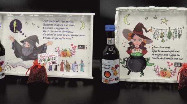 halloween editia speciala dedicata parintilor ce se vor socri atentie se lasa cu insuratoare