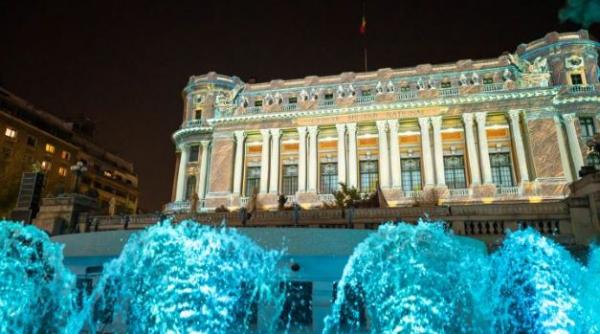 concert caritabil la ateneul roman s au strans 160 000 de euro pentru tinerii artisti