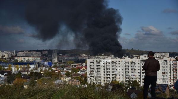 razboi in ucraina armata rusa se pregateste de o operatiune de anvergura in herson