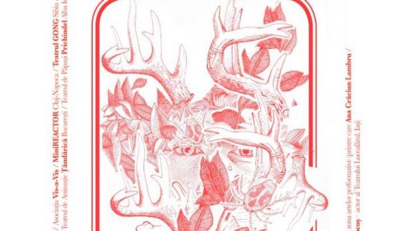 arta deschide scoala la festivalul national de teatru