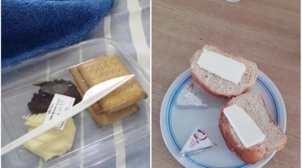 bolnavii din spitale risca infometarea banii alocati pentru mesele zilnice sunt insuficienti