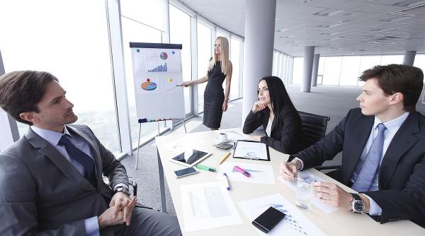 cele mai importante aspecte pe care sa le iei in calcul cand esti un antreprenor la inceput de drum