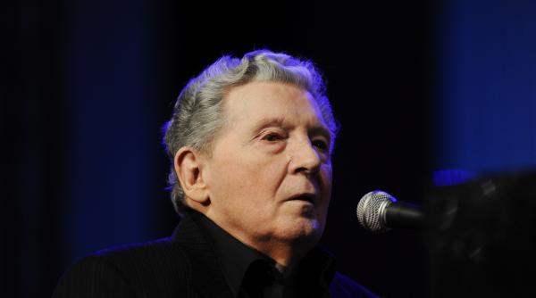 doliu in lumea muzicii country a murit cantaretul jerry lee lewis