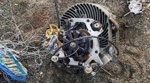 incendii in zona kiev in urma unor noi atacuri cu drone