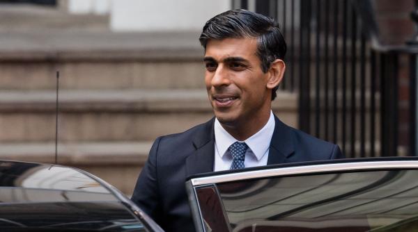 noul premier britanic nu va participa la summitul onu privind clima din egipt