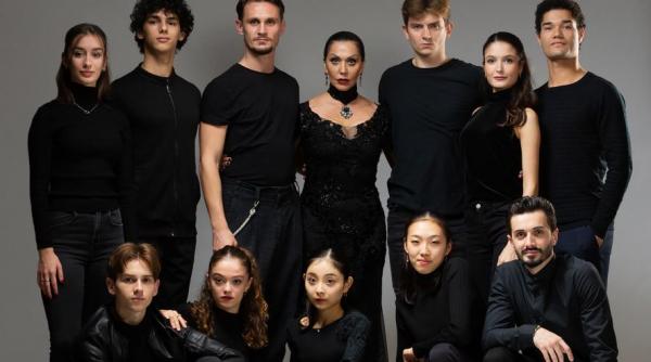 beatrice rancea si dragos rosu monteaza la teatrul de balet sibiu spectacolul about us despre noi