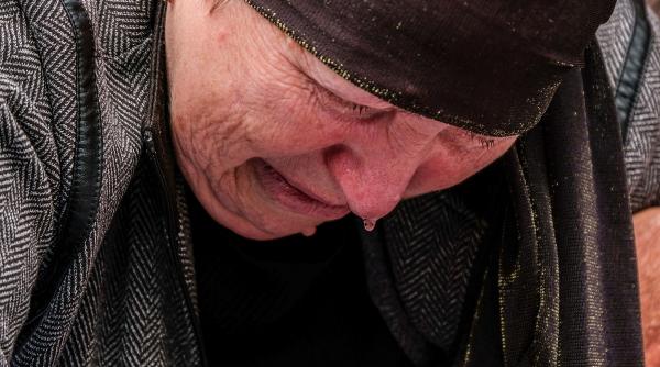 cinism in direct un preot rus le sfatuieste pe mamele soldatilor rusi ucisi in ucraina sa faca mai multi copii