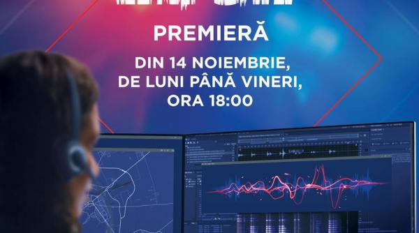 oamenii legii prima productie locala antenna entertainment in romania va avea premiera pe 14 noiembrie la axn
