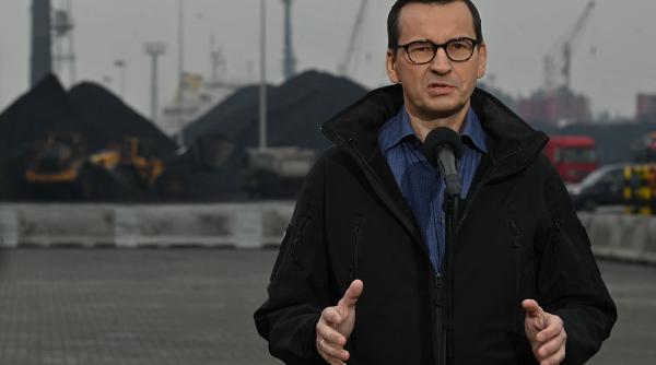 polonia isi construieste prima centrala nucleara cu americanii