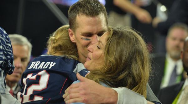 tom brady si gisele bundchen divorteaza