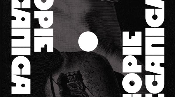 2 3 galeria isi transforma spatiul expozitional intr o camera obscura in expozitia rezidenta o copie mecanica