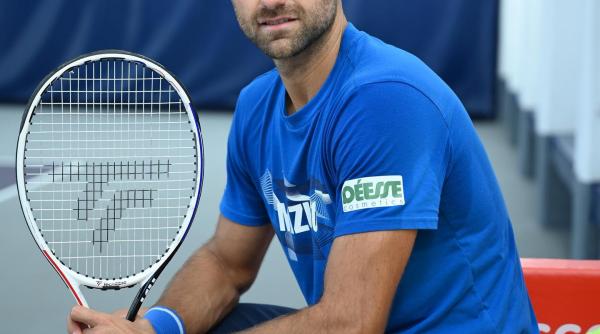 marius copil s a calificat in ultimul tur al calificarilor de la bergamo