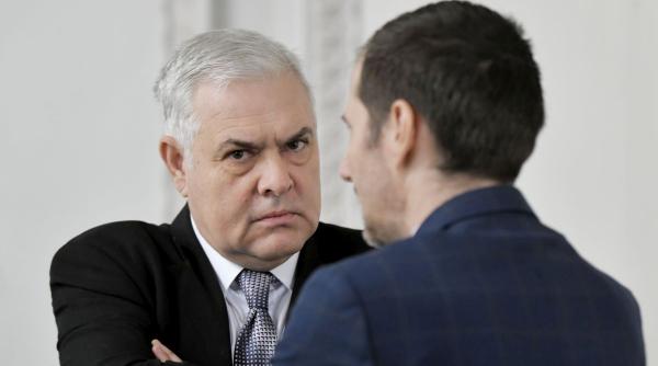 angel tilvar noul ministru al apararii propus de psd