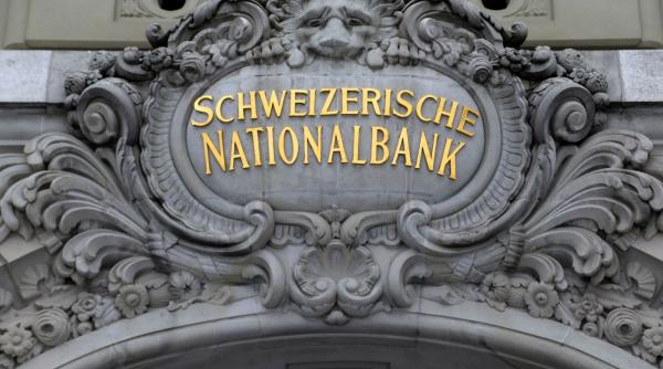banca nationala a elvetiei inregistreaza cele mai mari pierderi din istorie