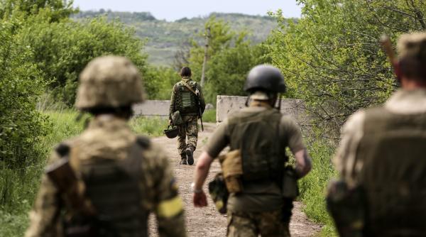 norvegia ridica nivelul de alerta militara din cauza razboiului din ucraina