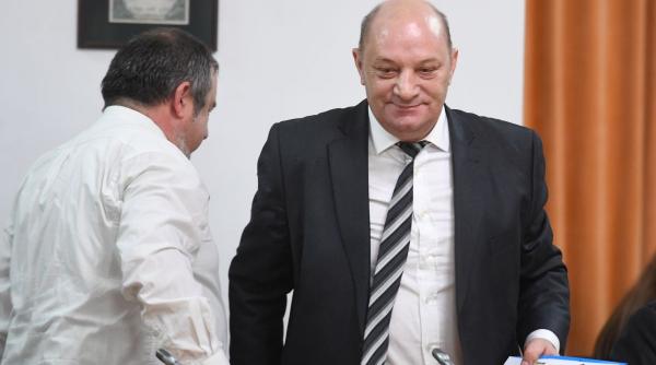 sefu la sindicate reales la al vii lea congres