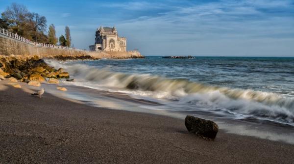 ziua internationala a marii negre marcheaza semnarea planului strategic de actiune de catre cele 6 state riverane