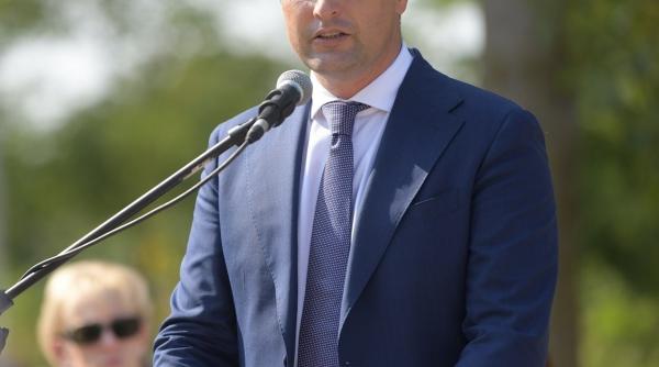 a fost lansat programul prima conectare sprijin pentru bransarea la retelele de apa si canalizare