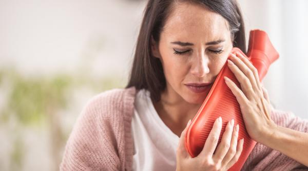 cat de persistenta este durerea si cat dureaza recuperarea dupa extractia maselei de minte