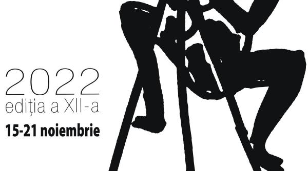 festivalul de film evreiesc revine intre 15 si 21 noiembrie cu o serie de filme concerte si expozitii in premiera la bucuresti