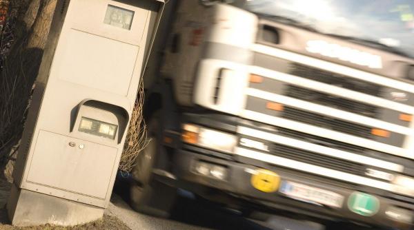 radare fixe in romania soferii indisciplinati vor primi amenzile acasa pentru infractiunile din trafic