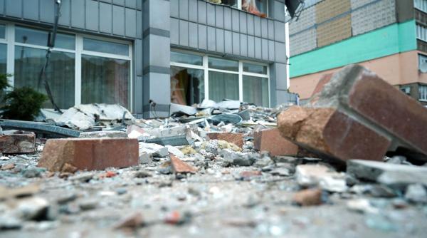 razboi in ucraina ziua 251 ucraina spune ca a eliminat majoritatea rachetelor rusesti care au atacat infrastructura